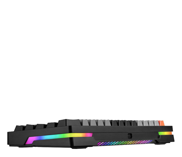 TRACER GAMEZONE EVO1 HOT SWAP 63 (Grey) TRAKLA47297 - 1235803 - zdjęcie 2